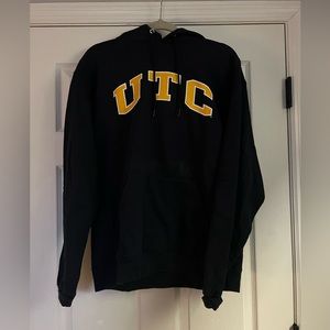 UTC champion hoodie